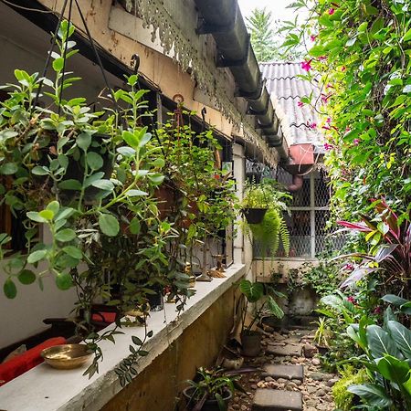 Kandy Inn Madugalle'S Family Guest House エクステリア 写真