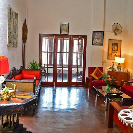 Kandy Inn Madugalle'S Family Guest House エクステリア 写真