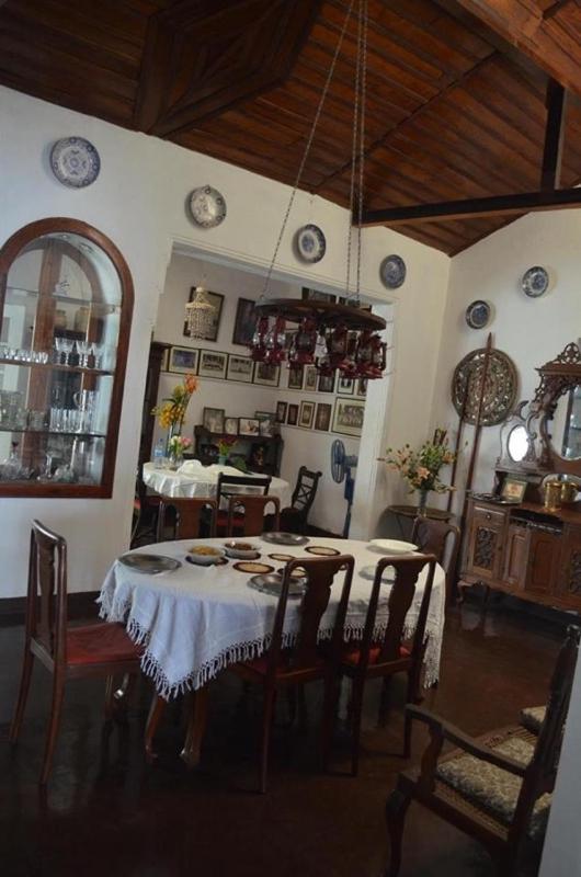 Kandy Inn Madugalle'S Family Guest House エクステリア 写真