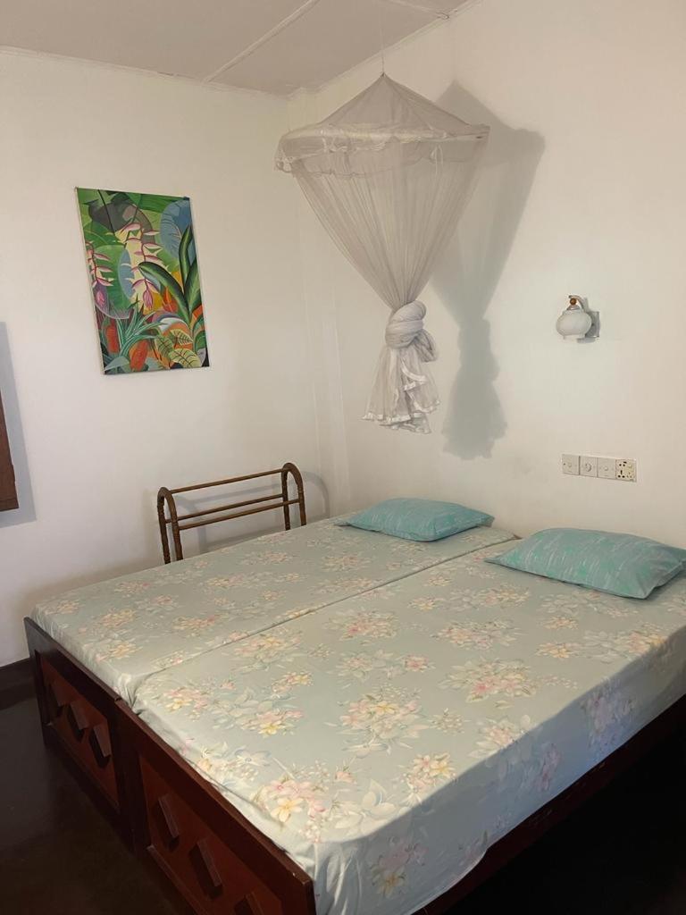 Kandy Inn Madugalle'S Family Guest House エクステリア 写真