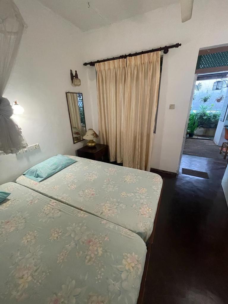 Kandy Inn Madugalle'S Family Guest House エクステリア 写真