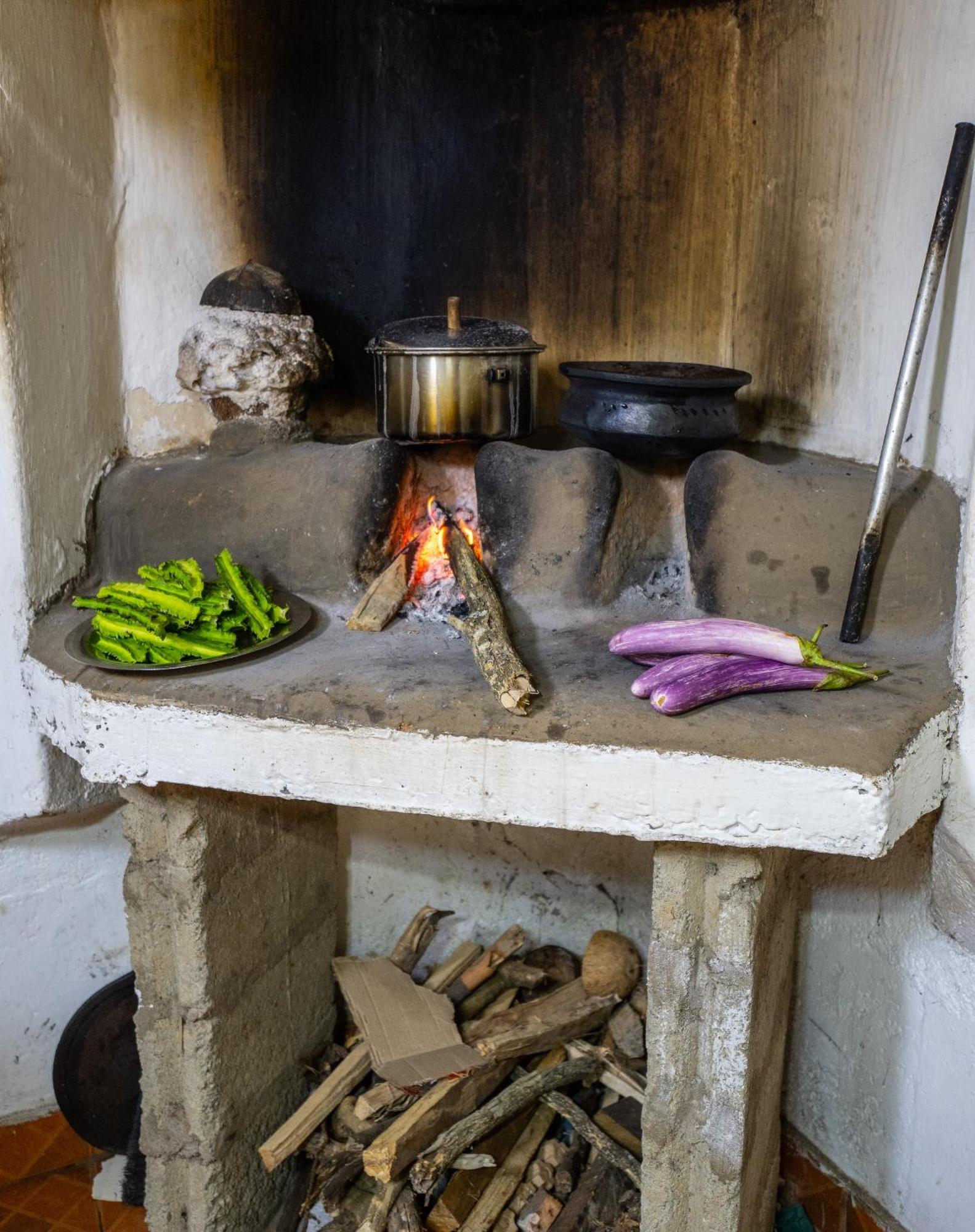 Kandy Inn Madugalle'S Family Guest House エクステリア 写真