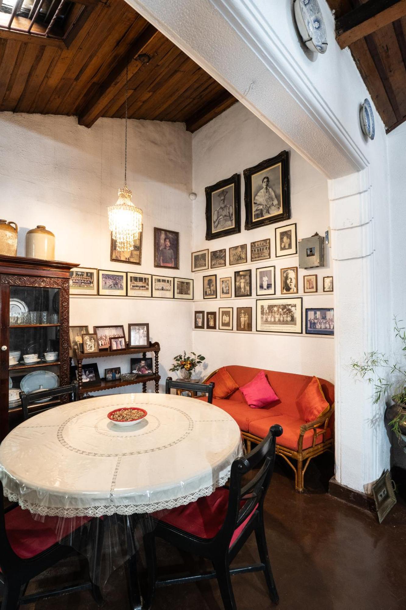 Kandy Inn Madugalle'S Family Guest House エクステリア 写真